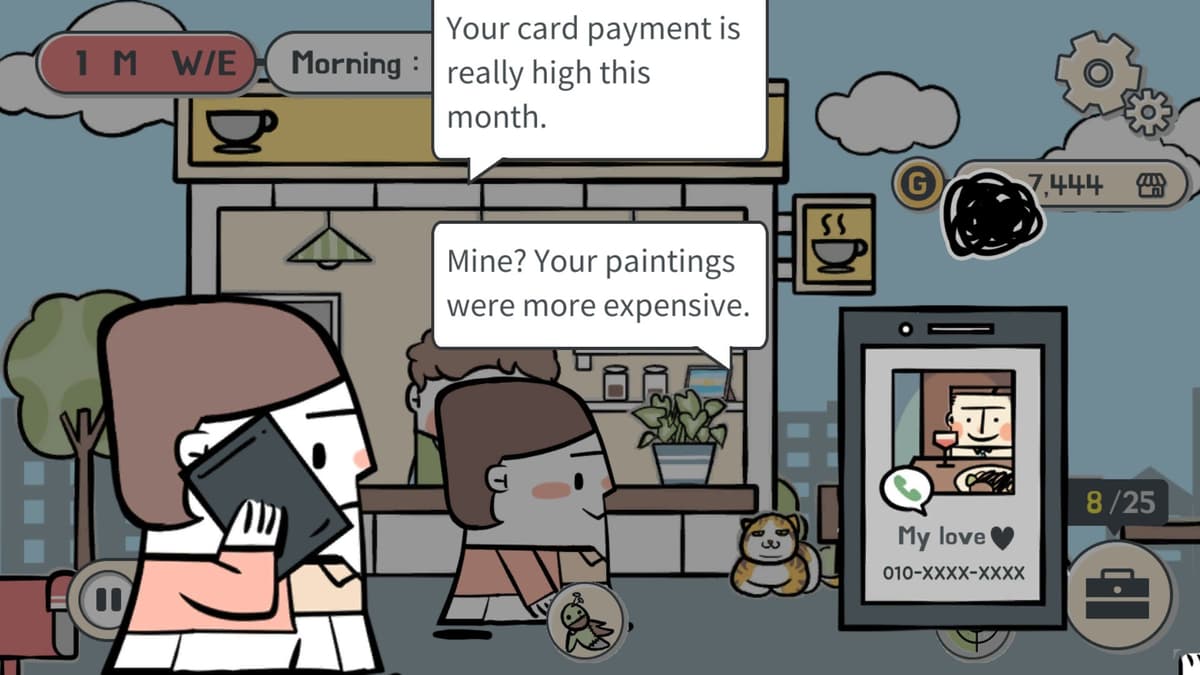 My Divorce Story |WW| resmi