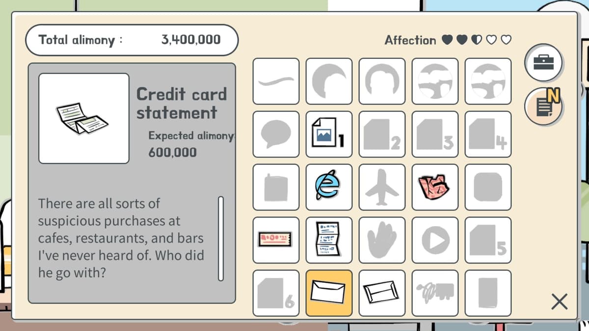 My Divorce Story |WW| resmi