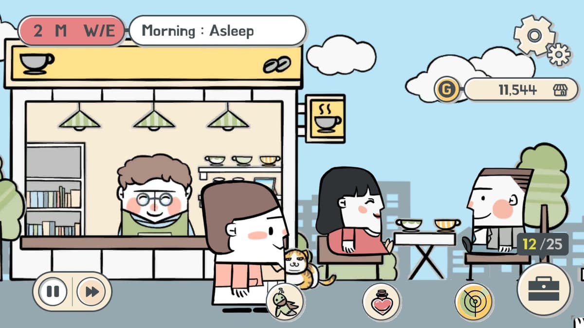 My Divorce Story |WW| resmi