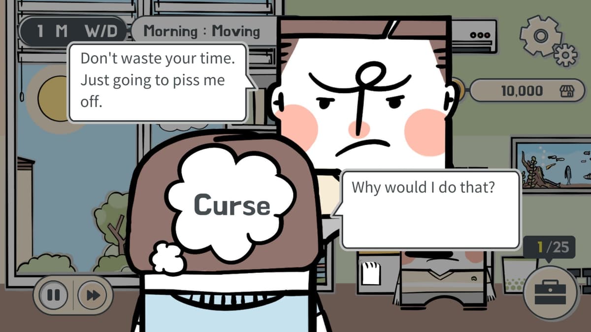 My Divorce Story |WW| resmi