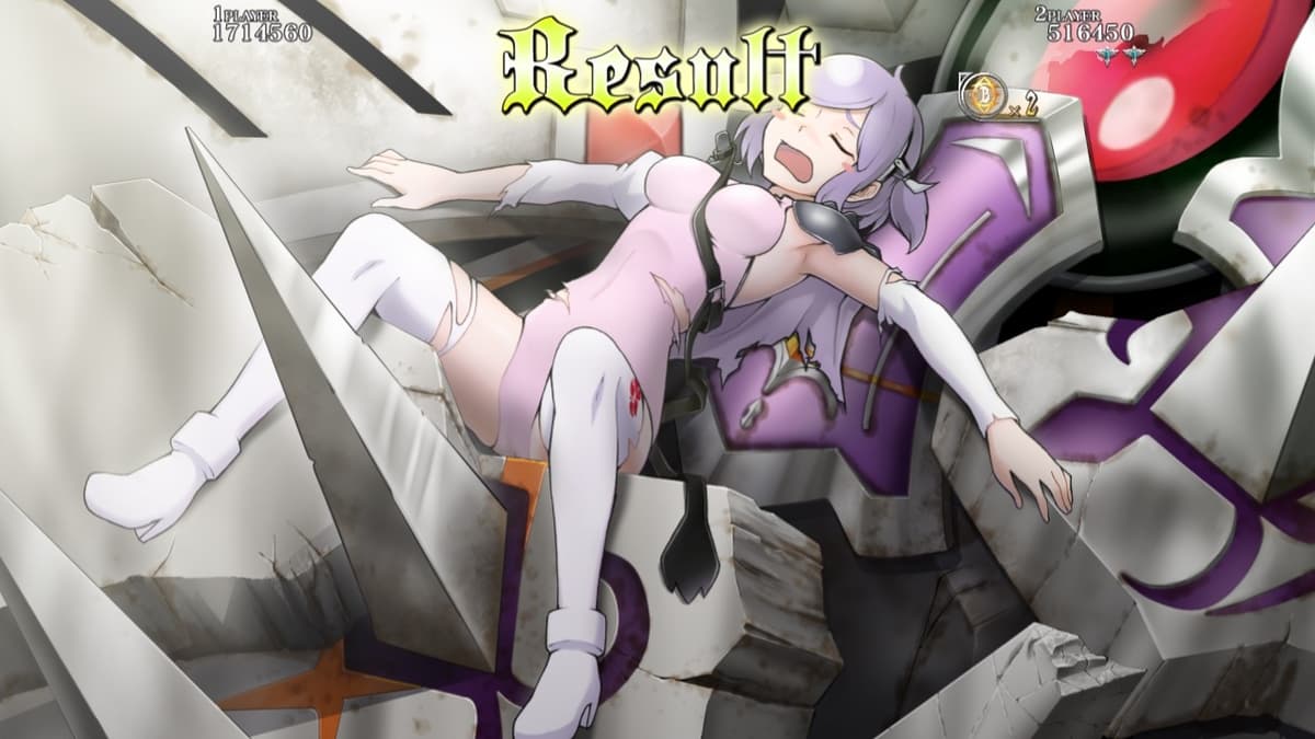 Picture of Caladrius Blaze |ROW|