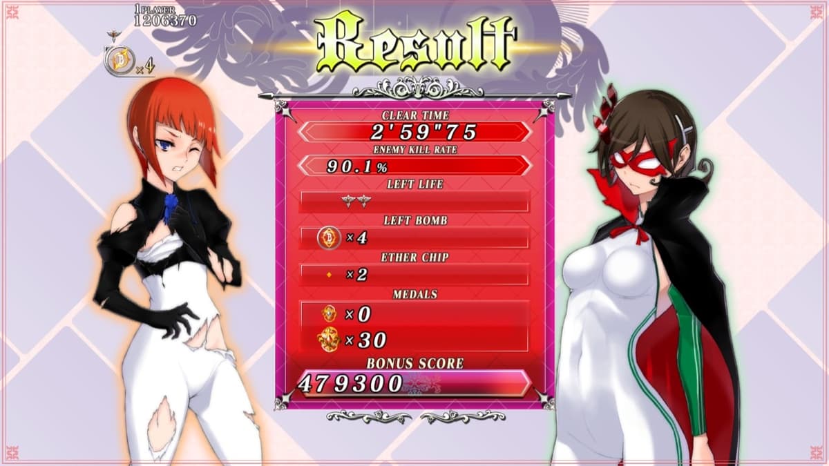 Picture of Caladrius Blaze |ROW|