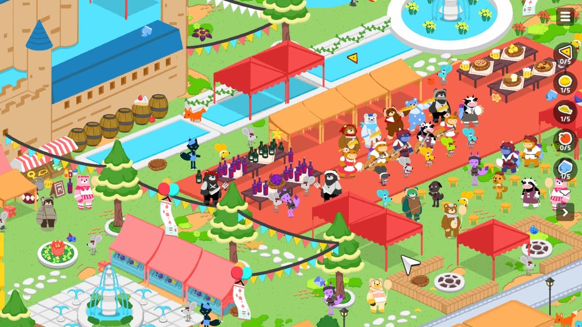 Zoo Seeker |WW| resmi