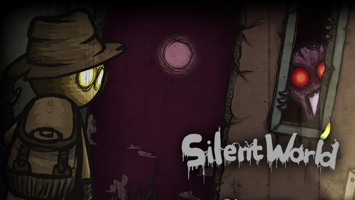 Picture of Silent World |WW|