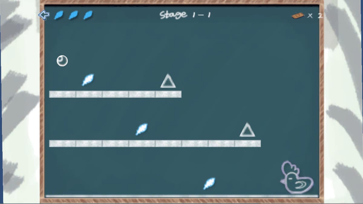 Eraser & Builder |WW| resmi