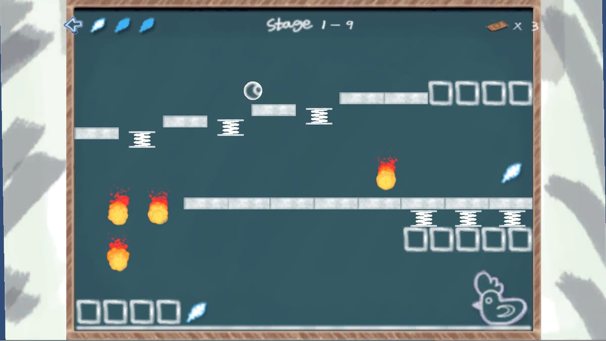 Eraser & Builder |WW| resmi