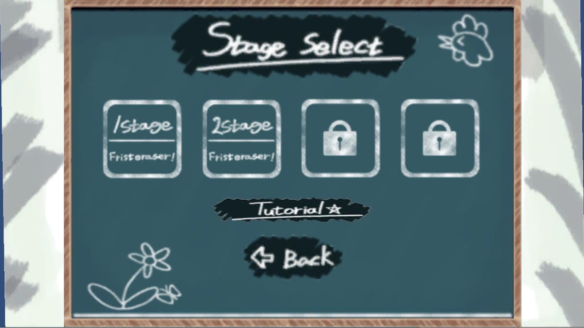 Eraser & Builder |WW| resmi