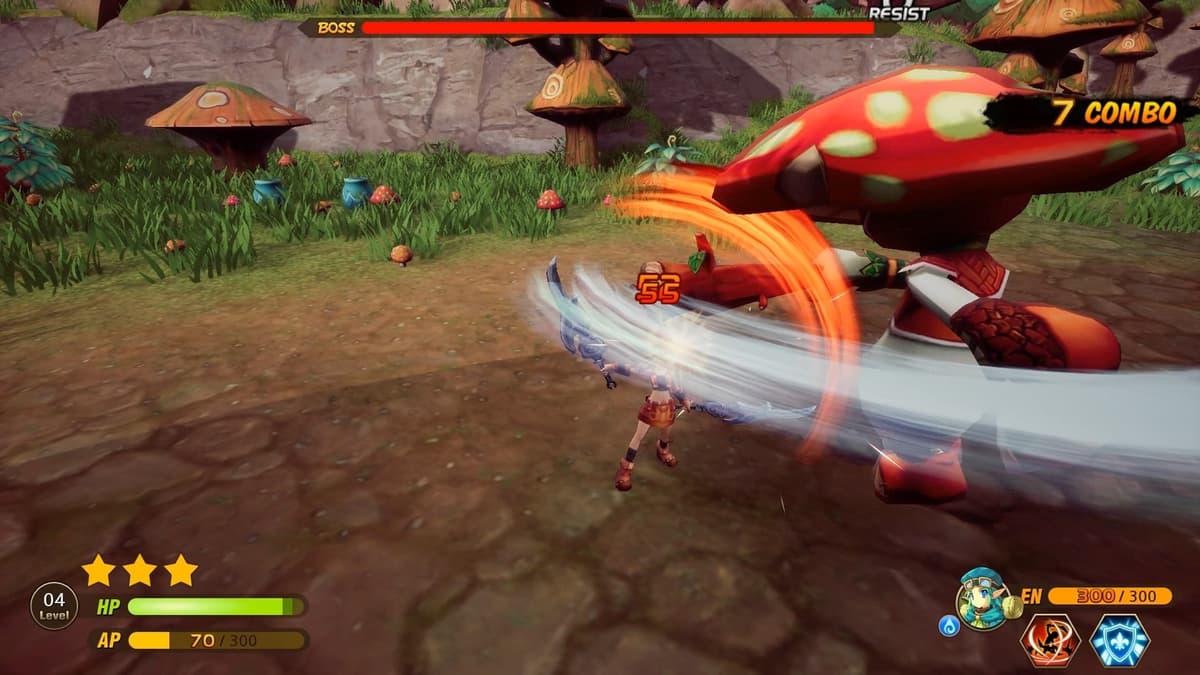 Picture of Bellatia |ROW|