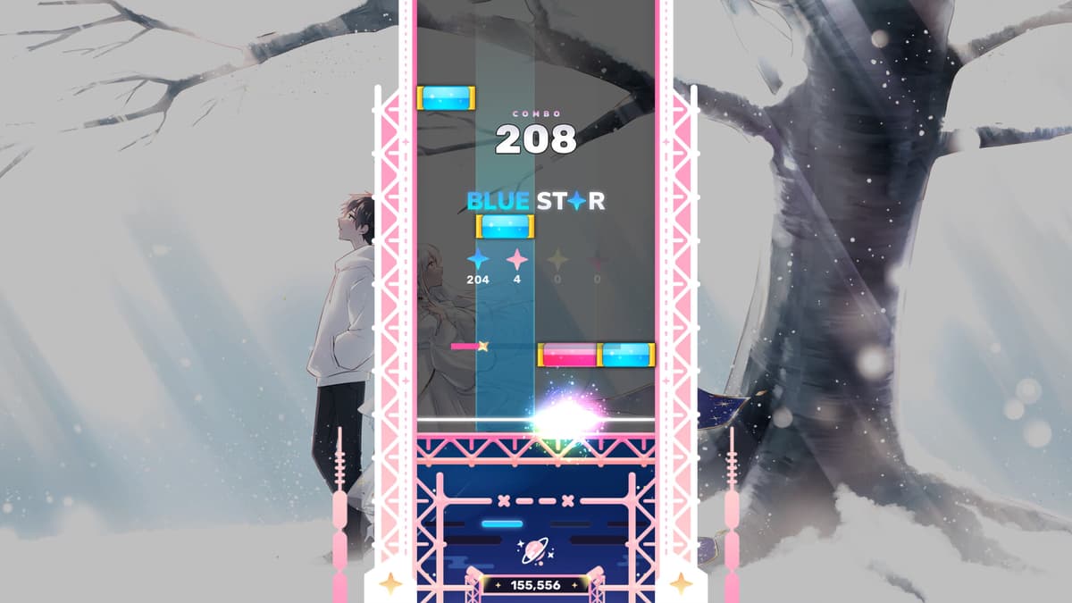 Picture of Sixtar Gate: STARTRAIL - Luminous & Darkness Pack |WW|