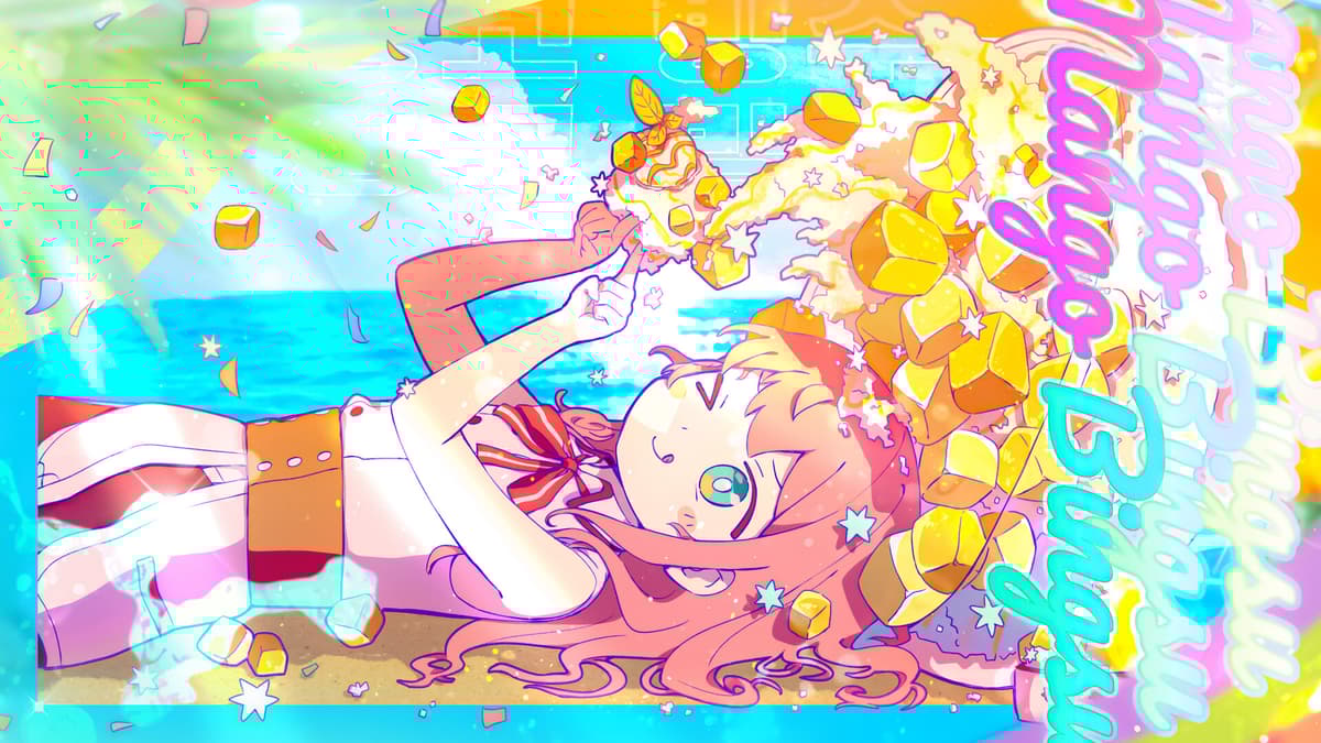 Picture of Sixtar Gate: STARTRAIL - Luminous & Darkness Pack |WW|