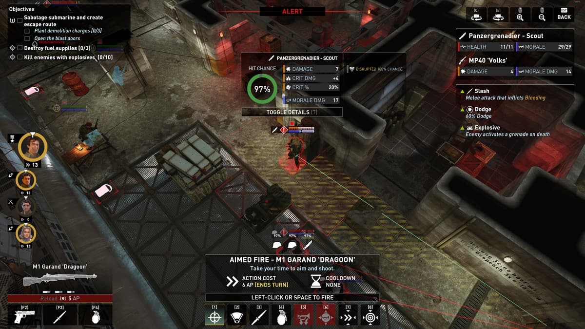 Classified: France ’44 Deluxe Edition - Pre-Order	