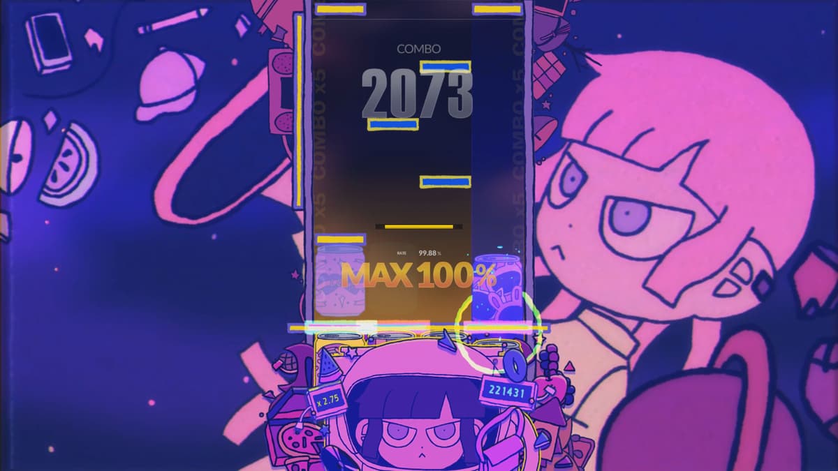 DJMAX RESPECT V - Welcome to the Space GEAR PACK |WW| resmi