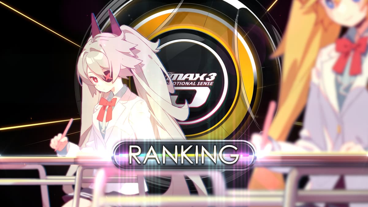 Bild von DJMAX RESPECT V - Portable 3 PACK |WW|