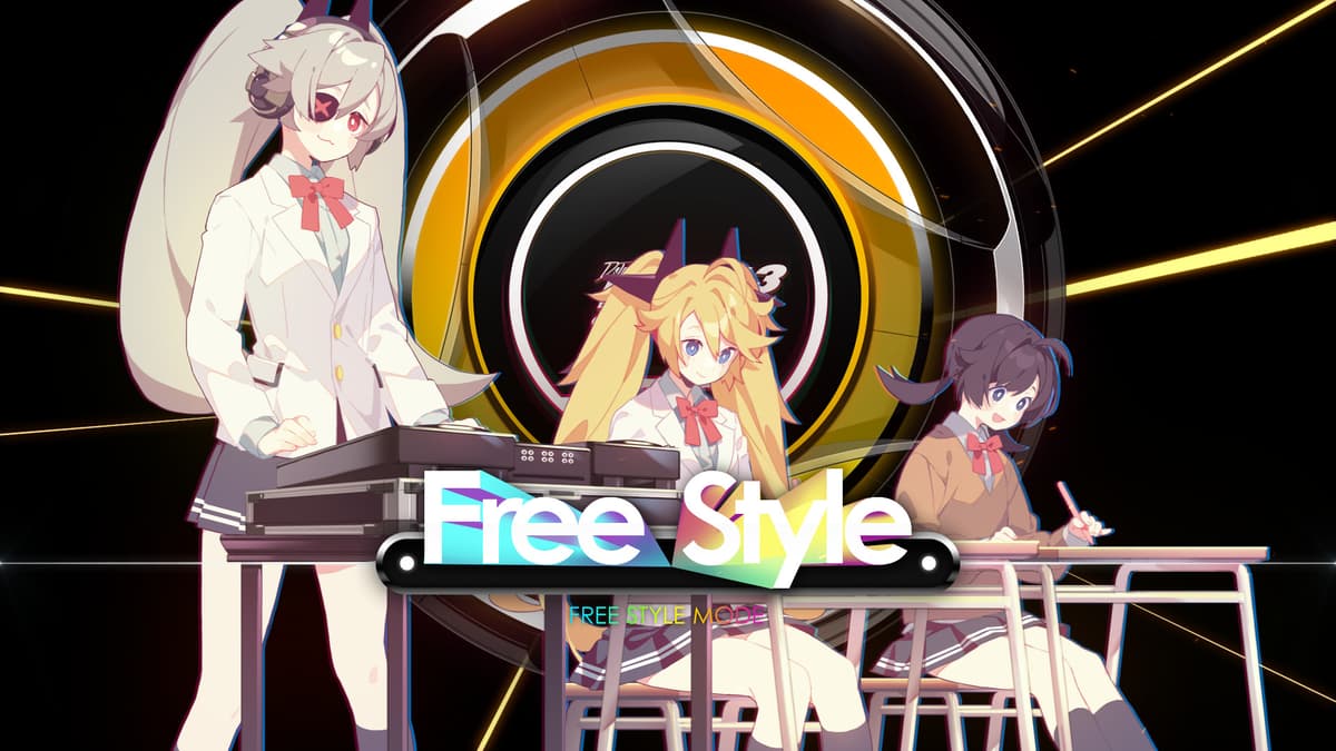Bild von DJMAX RESPECT V - Portable 3 PACK |WW|