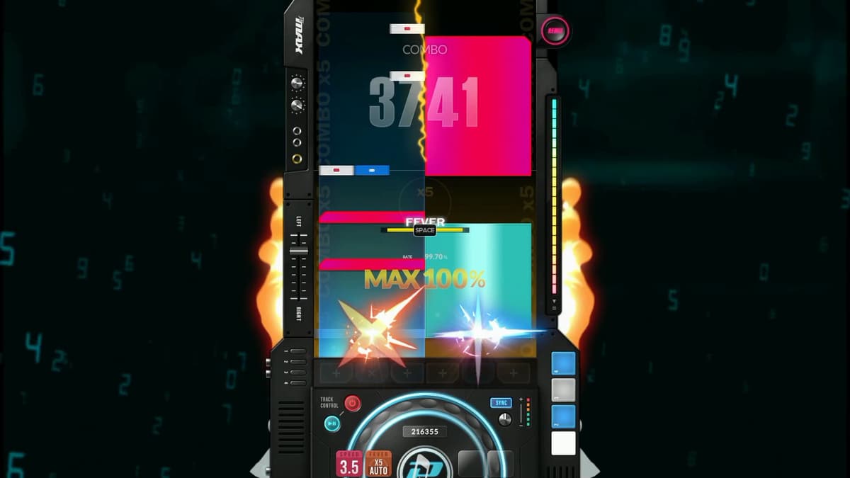 Bild von DJMAX RESPECT V - Portable 3 PACK |WW|