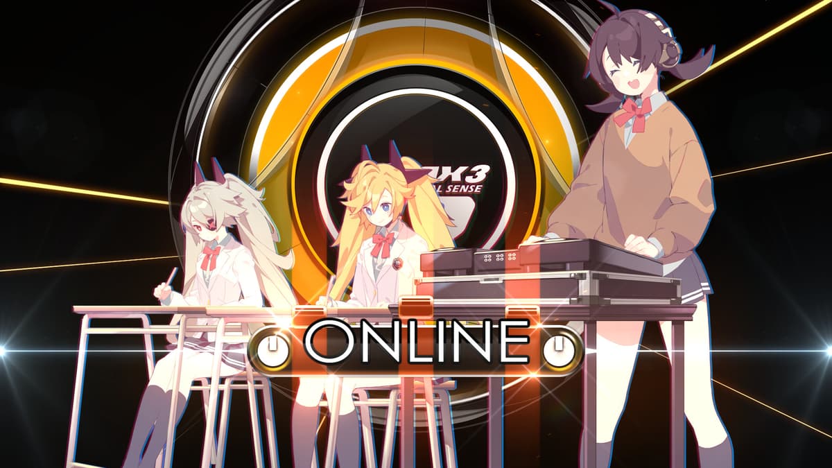 Bild von DJMAX RESPECT V - Portable 3 PACK |WW|