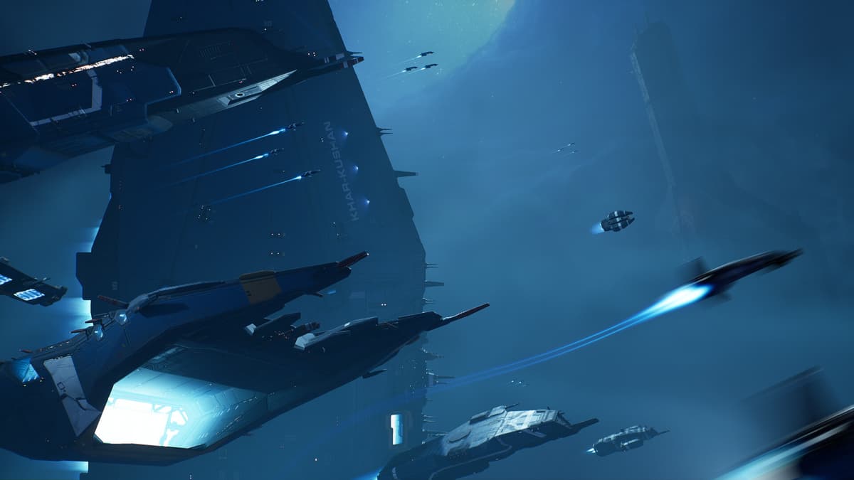 Picture of Homeworld 3 |ROW1|