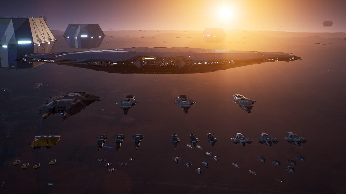 Picture of Homeworld 3 |ROW1|