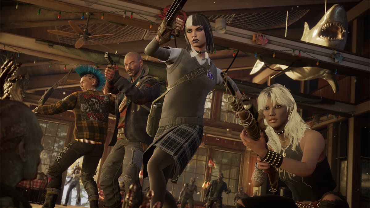 Back 4 Blood: Ultimate edition |NA| resmi