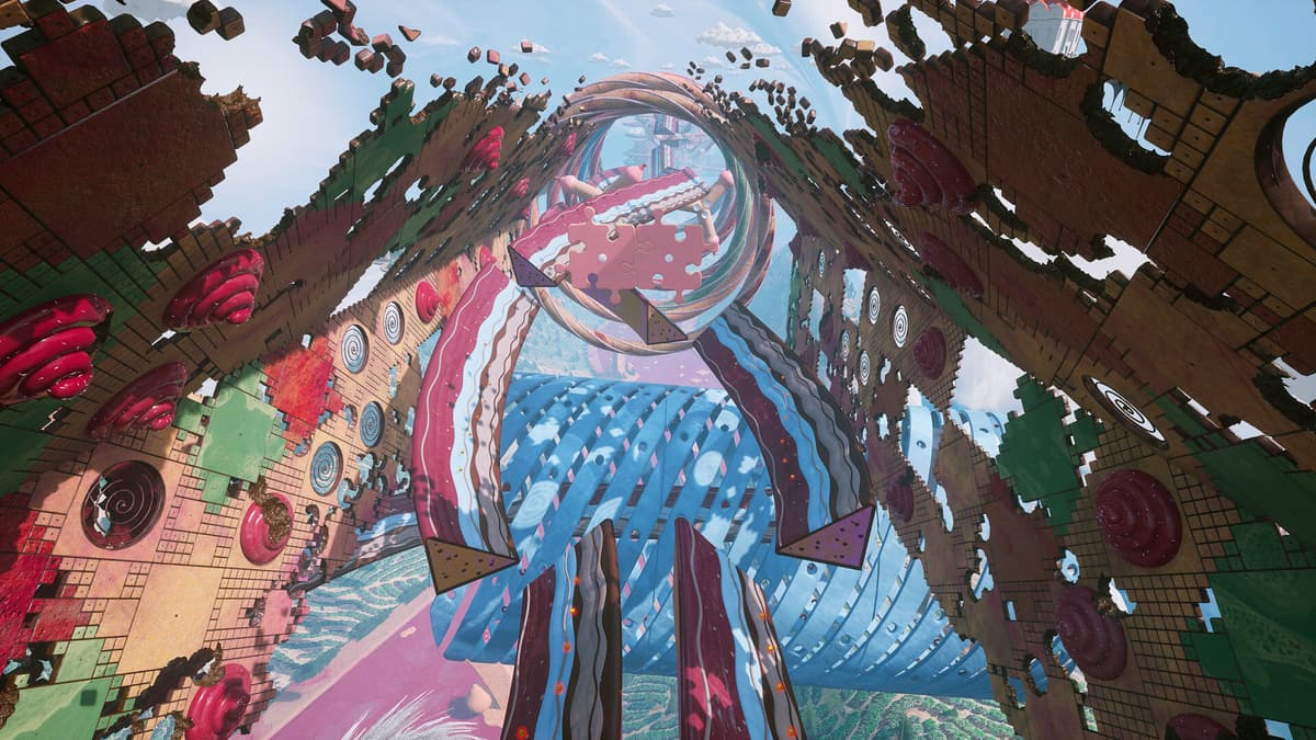 Atomic Heart - Trapped in Limbo	