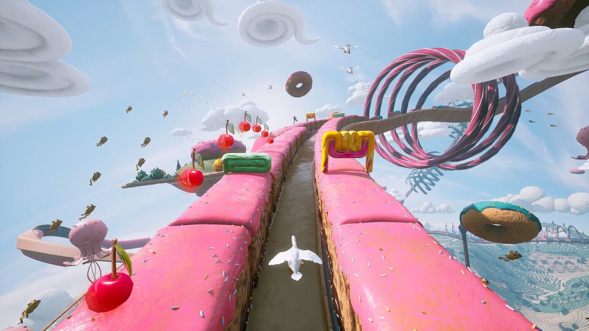 Atomic Heart - Trapped in Limbo	