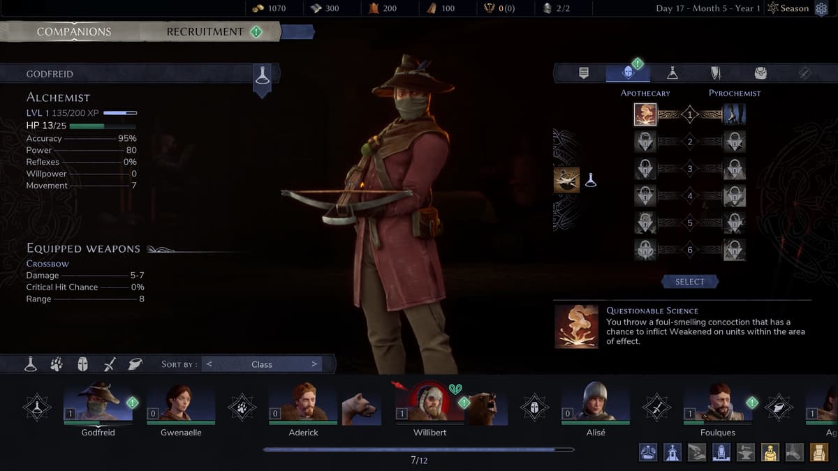 Picture of Crown Wars: The Black Prince |ROW|