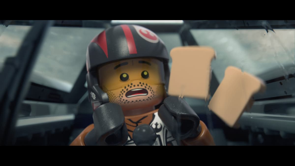 LEGO® Star Wars™: The Force Awakens - Season Pass |WW| resmi