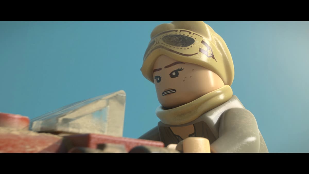 LEGO® Star Wars™: The Force Awakens - Season Pass |WW| resmi
