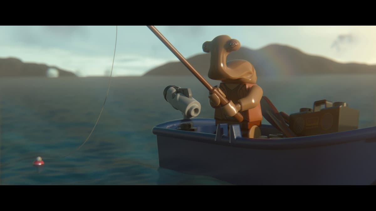 LEGO® Star Wars™: The Force Awakens - Season Pass |WW| resmi