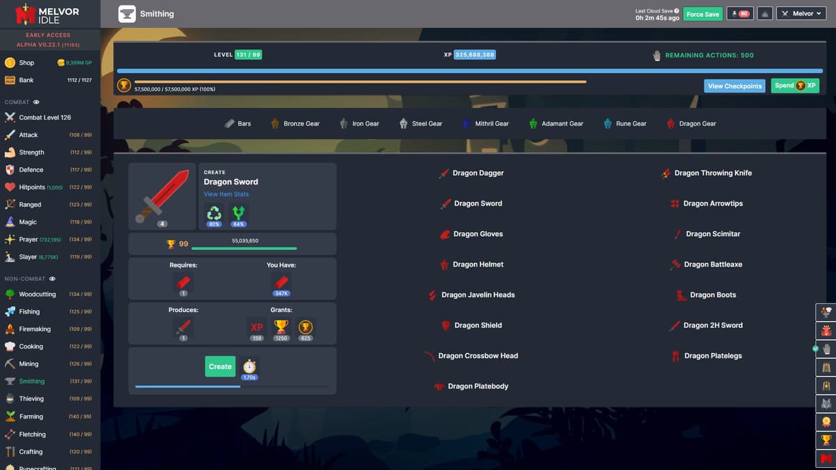 Picture of Melvor Idle: Expanded Edition |ROW|