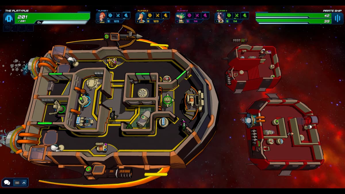 Picture of This Means Warp |ROW|