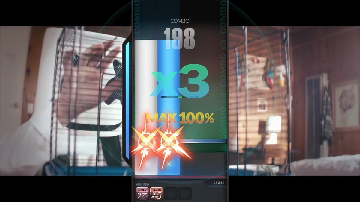 Picture of DJMAX RESPECT V  |WW|
