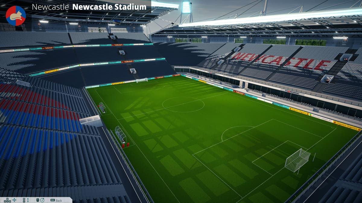 WE ARE FOOTBALL 2024	