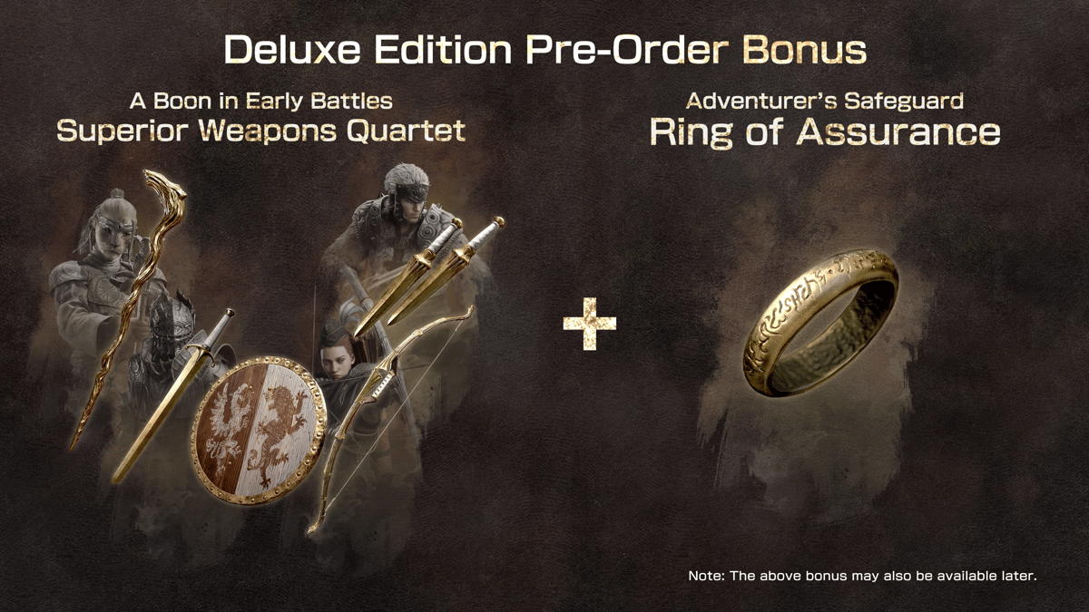 Picture of Dragon's Dogma 2 Deluxe Edition |NA|