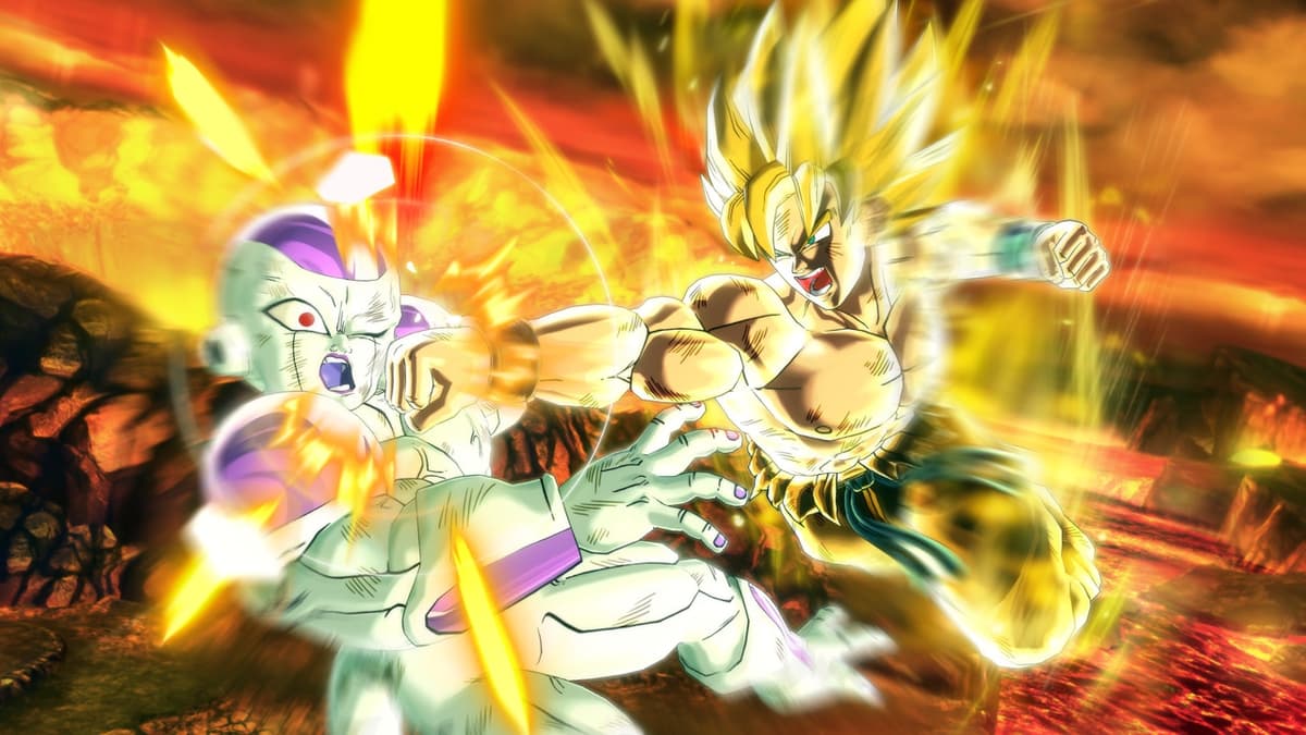 Picture of Dragon Ball Xenoverse - Bundle Edition  |NCSA|