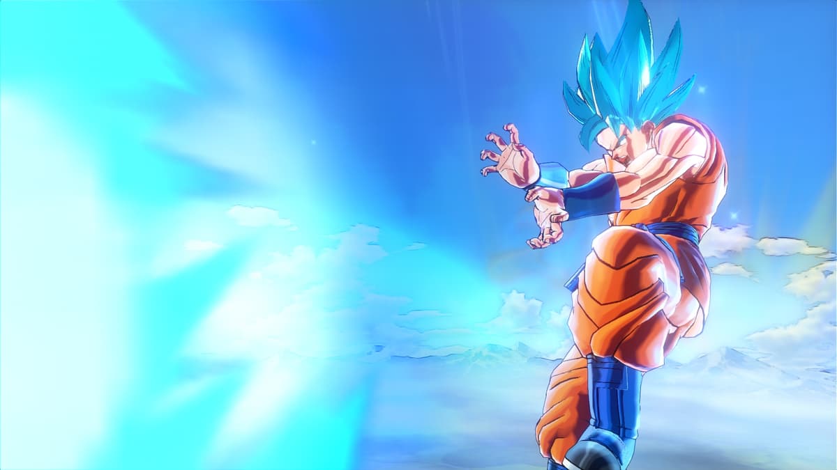 Picture of Dragon Ball Xenoverse - Season Pass (US)