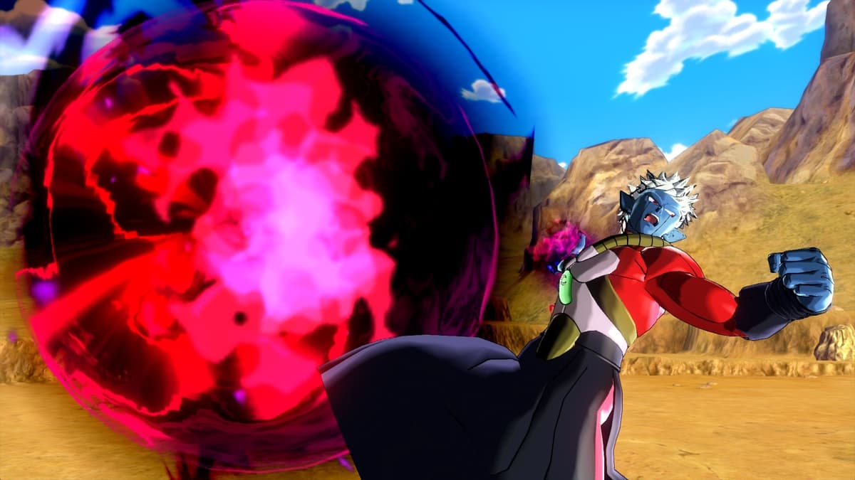 Picture of Dragon Ball Xenoverse - Season Pass (US)