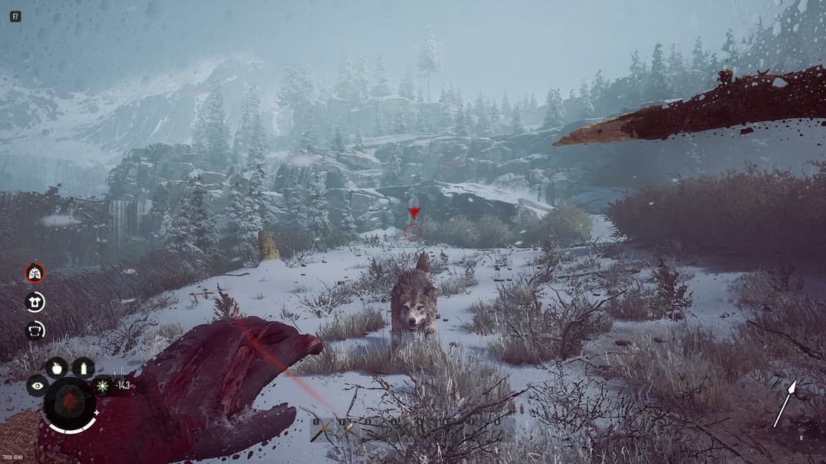 Picture of Winter Survival - Early Access |ROW|