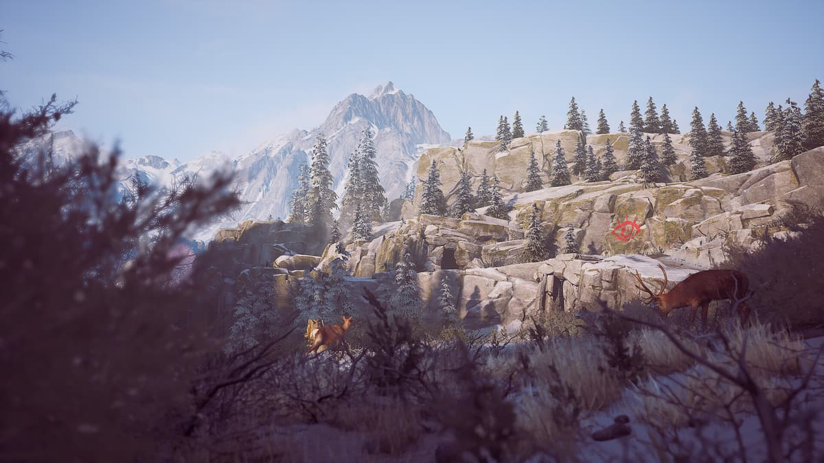 Picture of Winter Survival - Early Access |ROW|