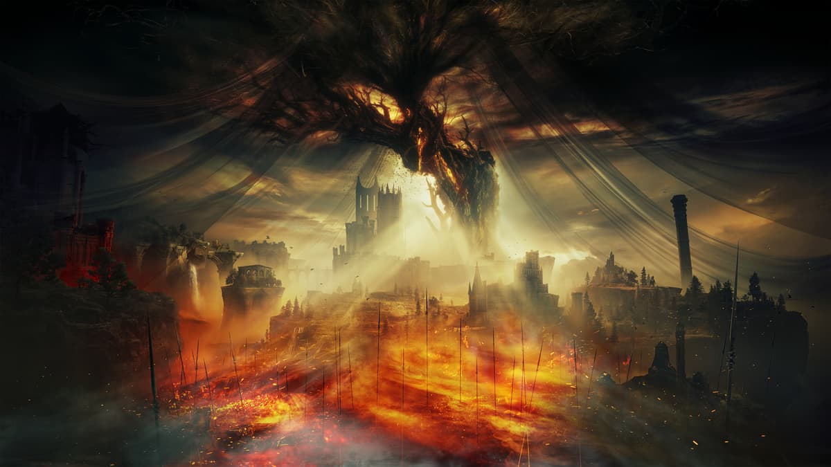 Picture of ELDEN RING Shadow of the Erdtree Edition - Pre Order |NCSA|