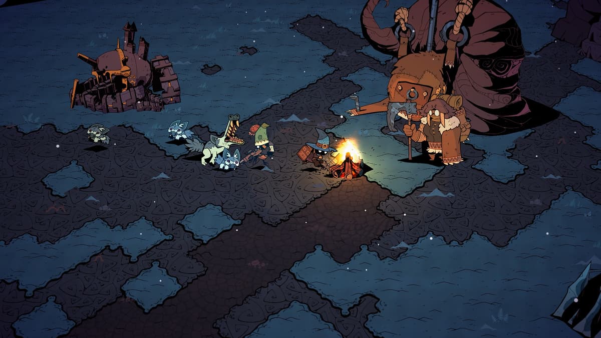 Wizard with a Gun - Bounty Hunter Pack