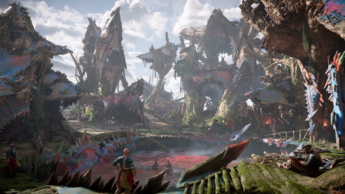 Horizon Forbidden West™ Complete Edition