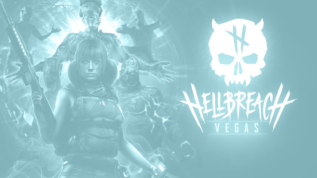 Hellbreach: Vegas