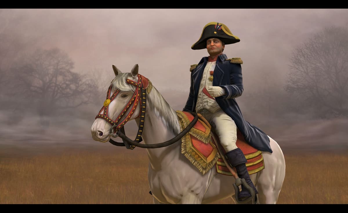 Bild von Sid Meier's Civilization V |ROW|
