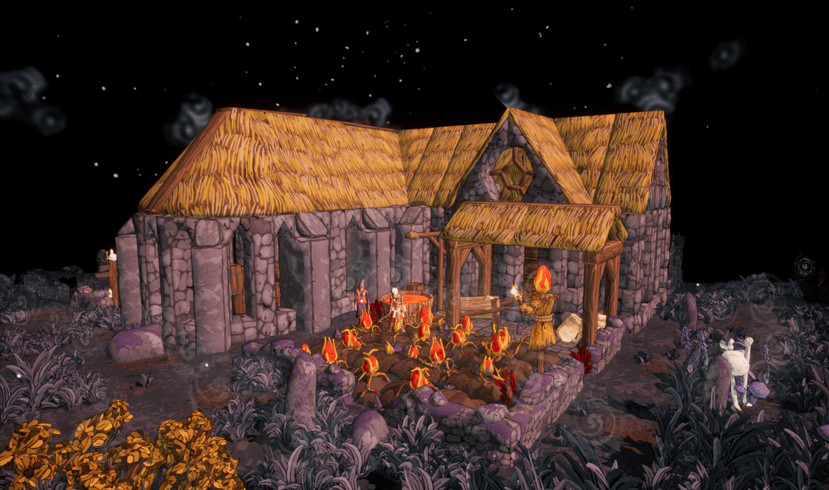 Picture of BattleJuice Alchemist - Early Access |ROW|