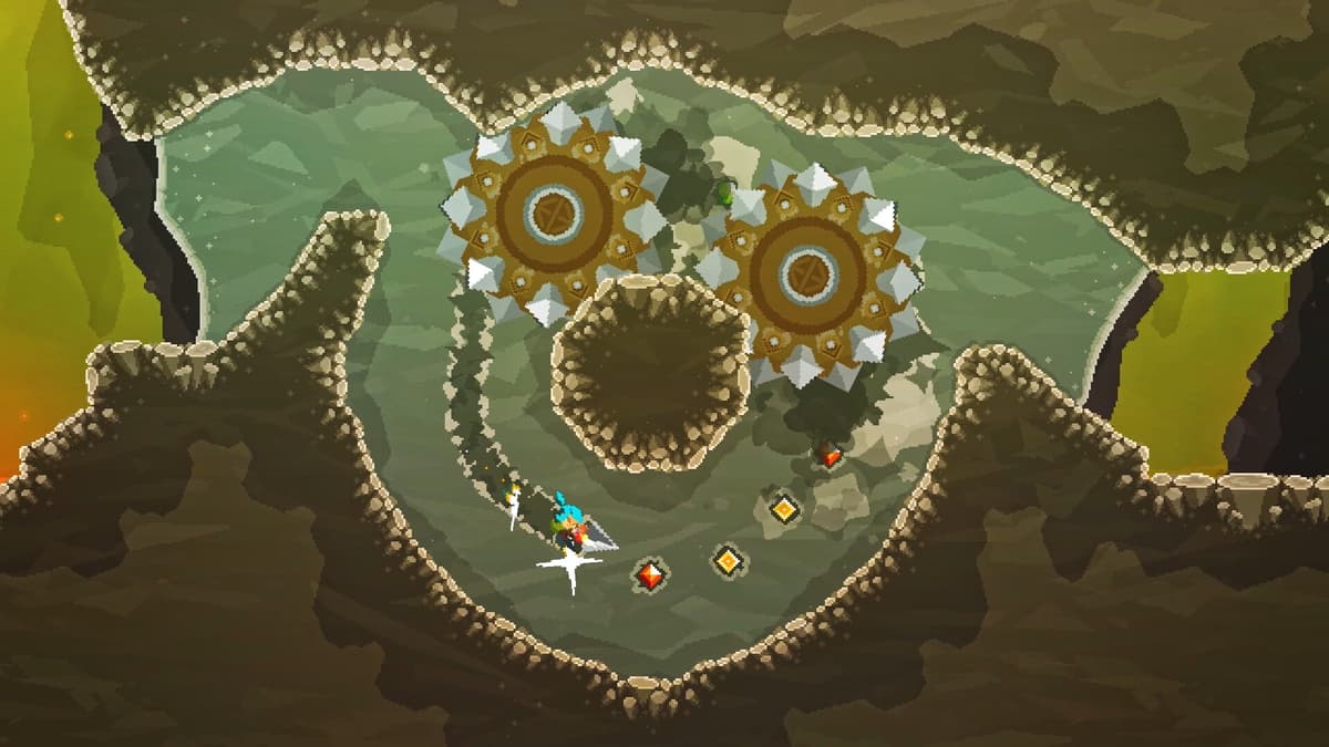 Picture of Pepper Grinder |WW|