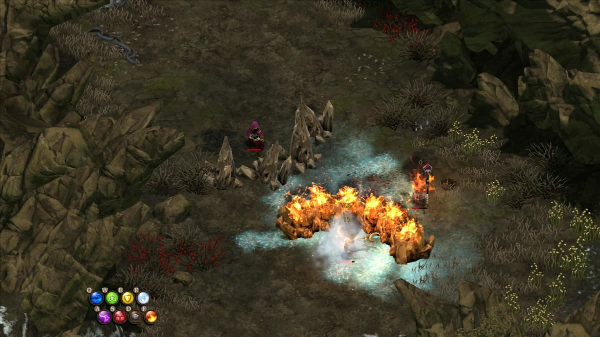 Picture of Magicka Collection |ROW|