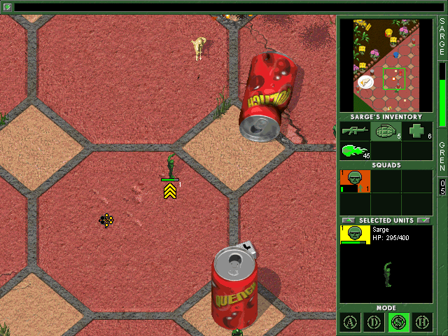 Picture of Army Men Bundle |ROW|