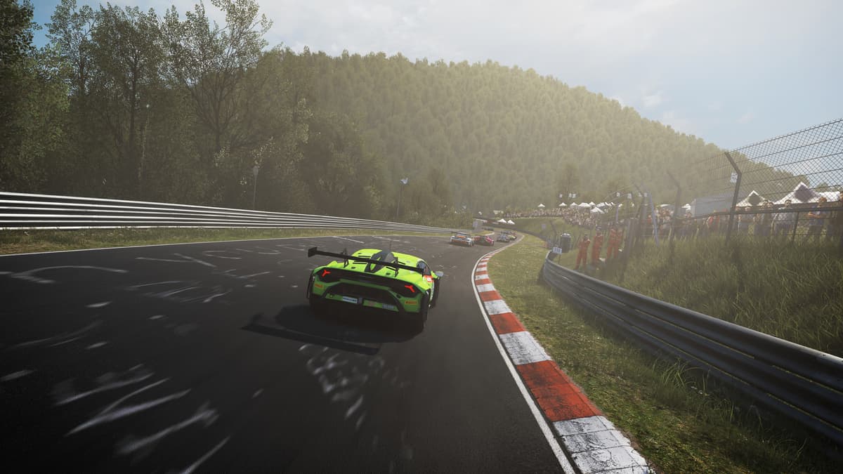Picture of Assetto Corsa Competizione Nurburgring 24h Pack DLC |ROW|