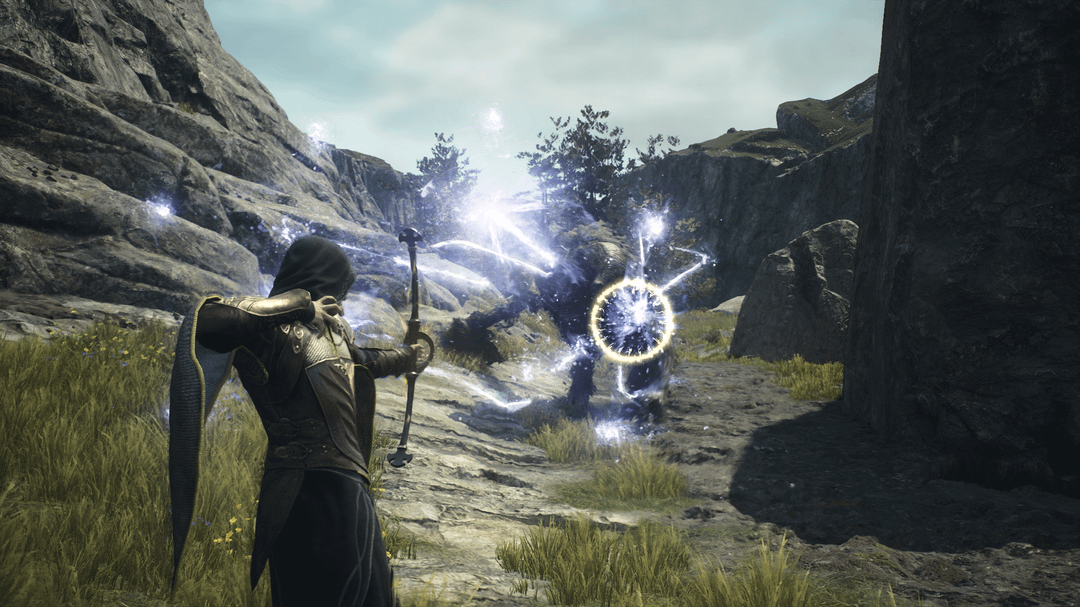 Unleashing the Dragon: A Look into the World of Dragon's Dogma 2